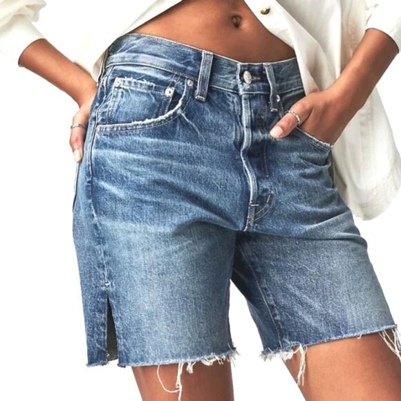 Edwin Cai Shorts 7" - Picture 2 of 15